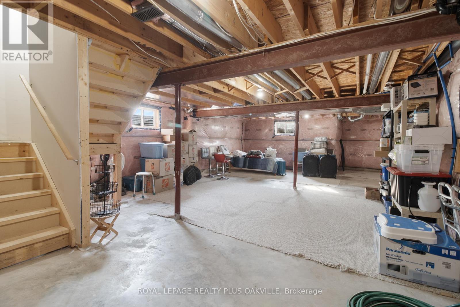 2386 Natasha Circle, Oakville, Ontario  L6M 1P2 - Photo 44 - W12557254