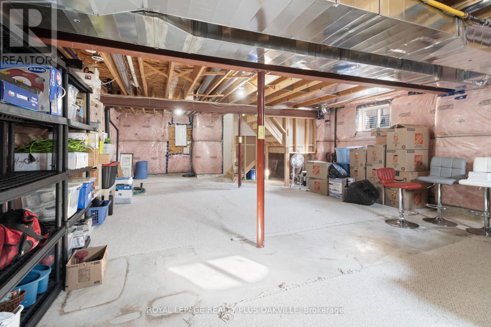 2386 Natasha Circle, Oakville, Ontario  L6M 1P2 - Photo 45 - W12557254