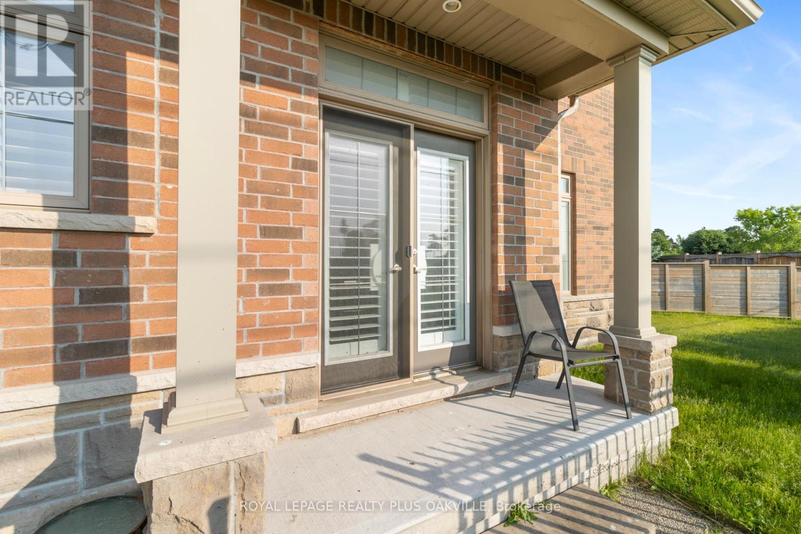 2386 Natasha Circle, Oakville, Ontario  L6M 1P2 - Photo 46 - W12557254