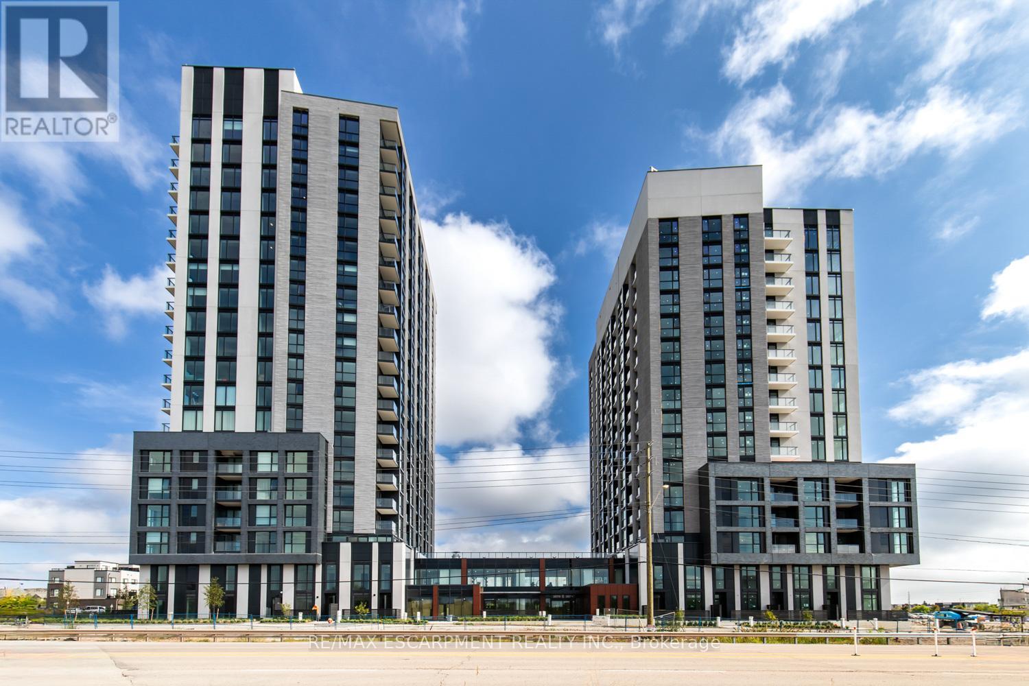 409 - 3071 TRAFALGAR ROAD, Oakville, Ontario