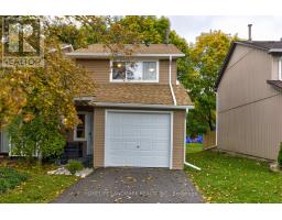 18 - 2185 FAIRCHILD BOULEVARD, Burlington, Ontario