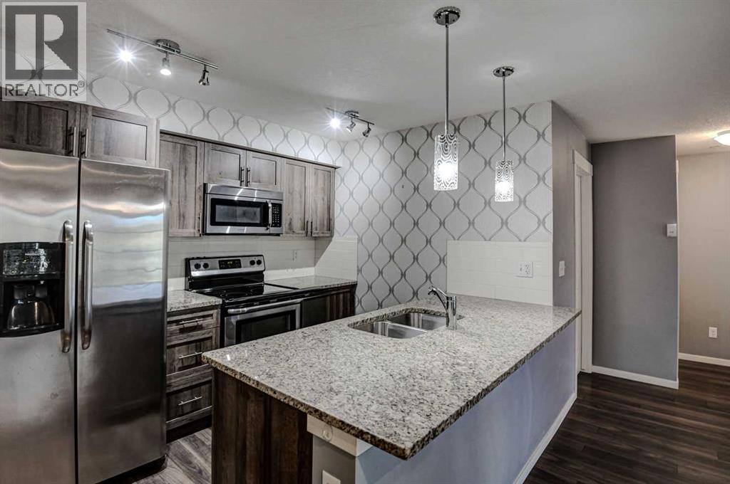 2101, 99 Copperstone Park Se, Calgary, Alberta  T2Z 5C9 - Photo 3 - A2267154