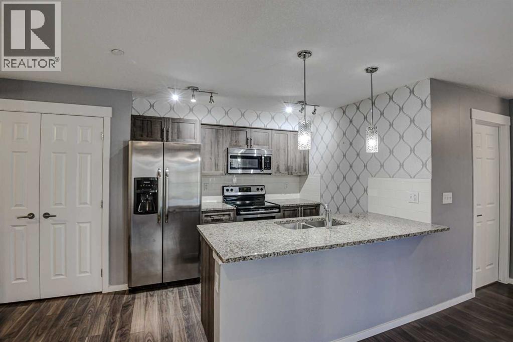2101, 99 Copperstone Park Se, Calgary, Alberta  T2Z 5C9 - Photo 4 - A2267154
