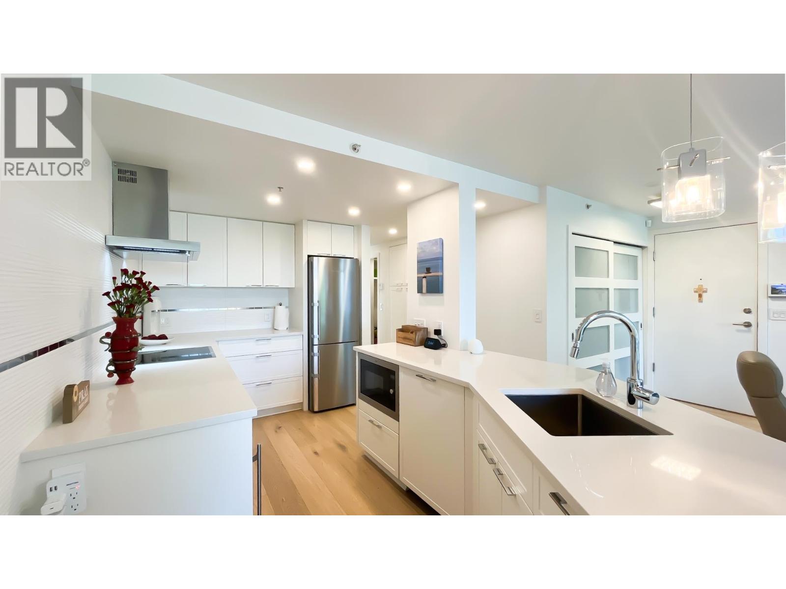 502 1388 HOMER STREET, Vancouver, British Columbia