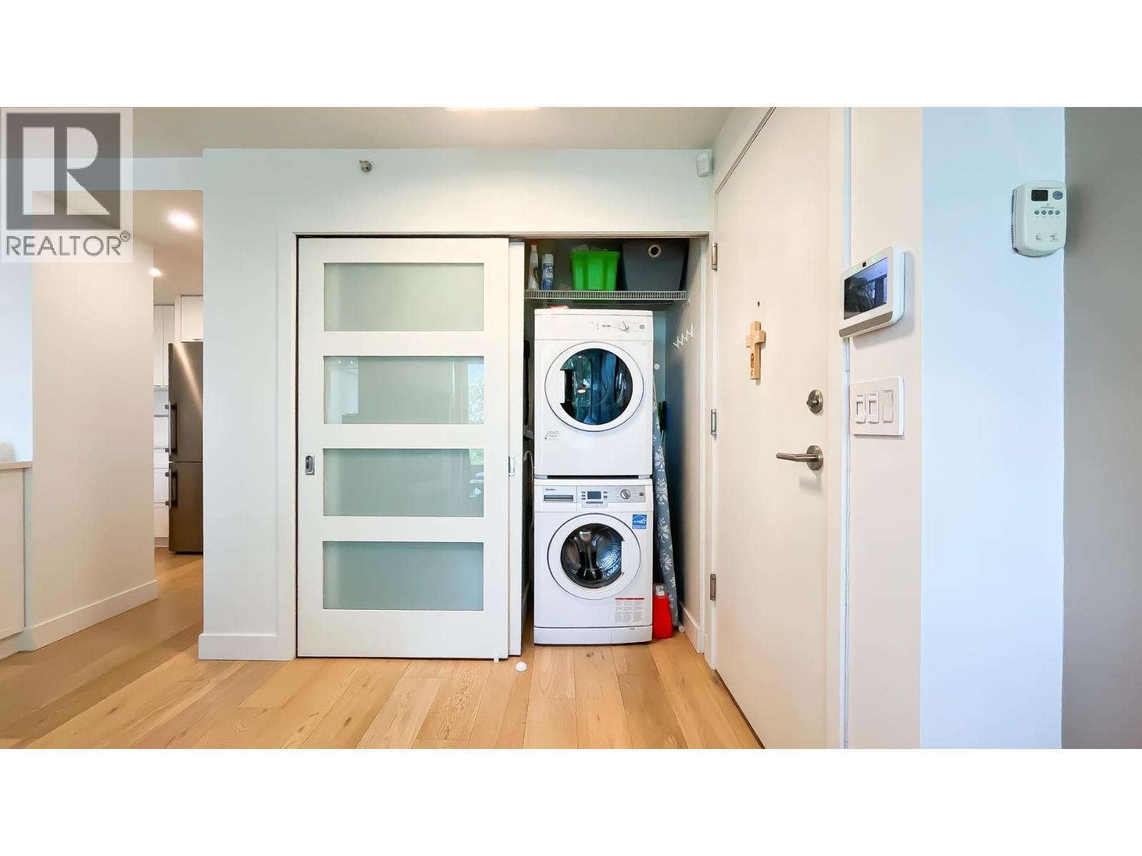 502 1388 Homer Street, Vancouver, British Columbia  V6B 6A7 - Photo 16 - R3062291