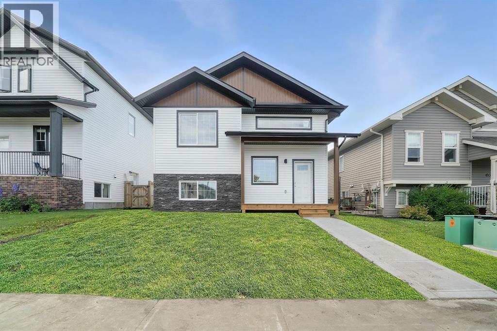 84 Reynolds Road, Sylvan Lake, Alberta  T4S 0L8 - Photo 1 - A2266335