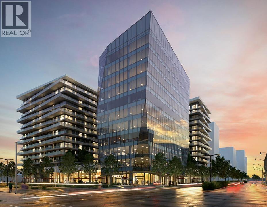 830 5599 NO. 3 ROAD, richmond, British Columbia