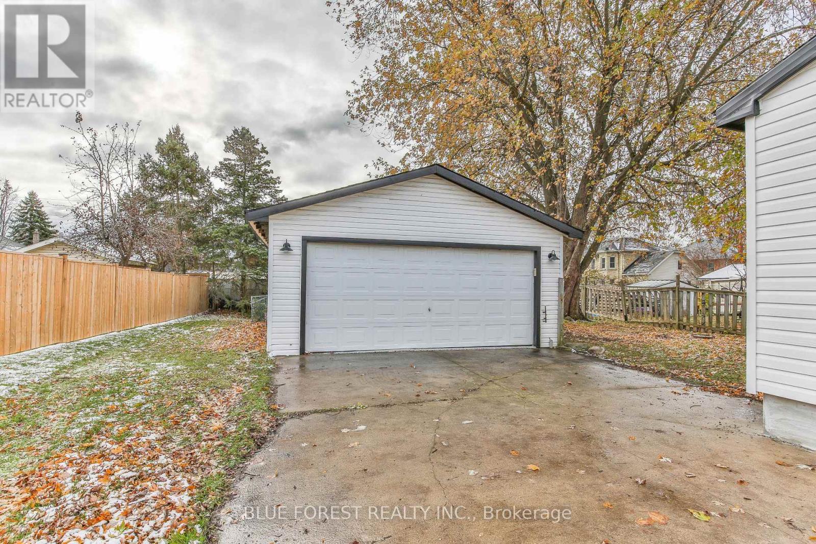 32 Mary Street E, St. Thomas, Ontario  N5R 2V8 - Photo 34 - X12557288