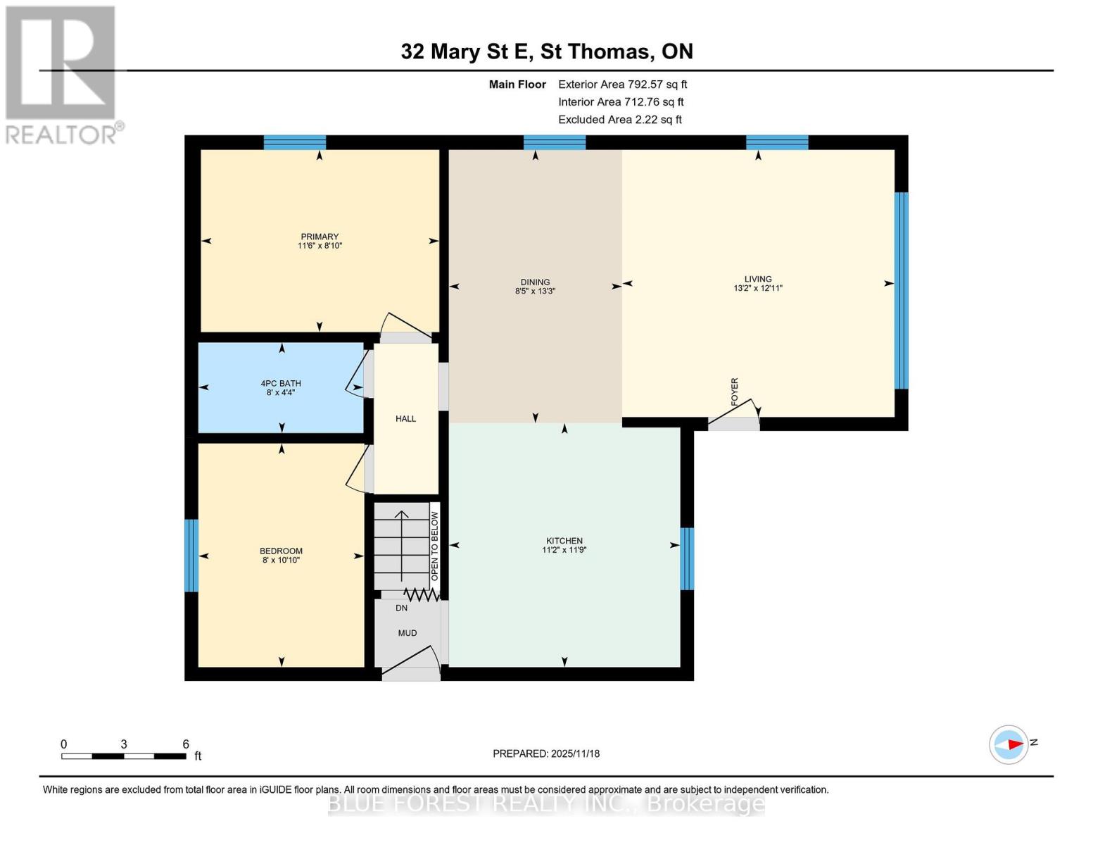 32 Mary Street E, St. Thomas, Ontario  N5R 2V8 - Photo 38 - X12557288