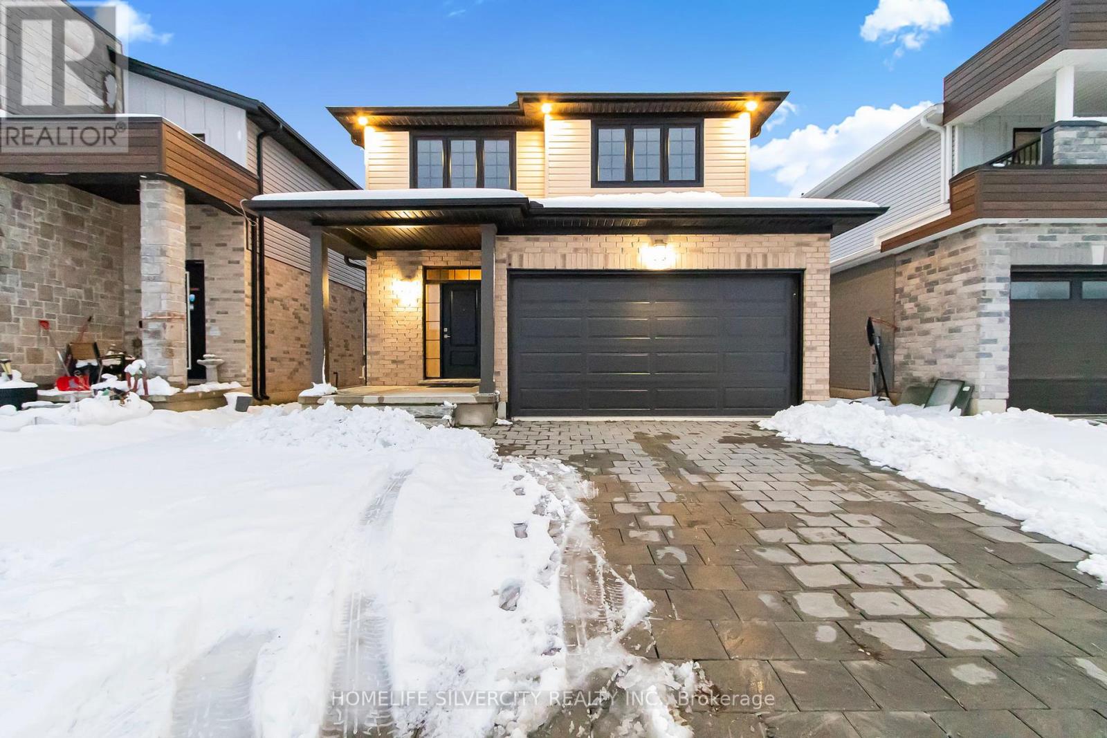 1601 HENRICA AVENUE, London North, Ontario