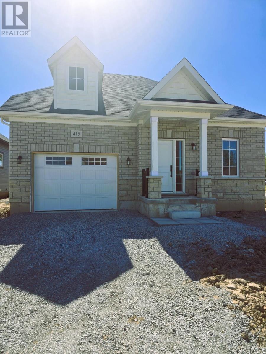 BASEMENT - 415 LOUISA STREET, Fort Erie, Ontario