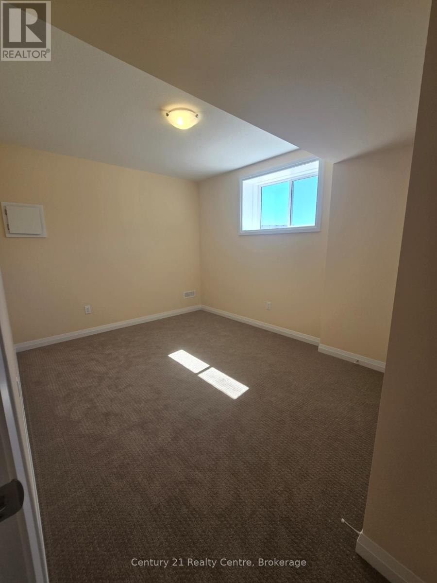 Basement - 415 Louisa Street, Fort Erie, Ontario  L2A 0H5 - Photo 5 - X12557250