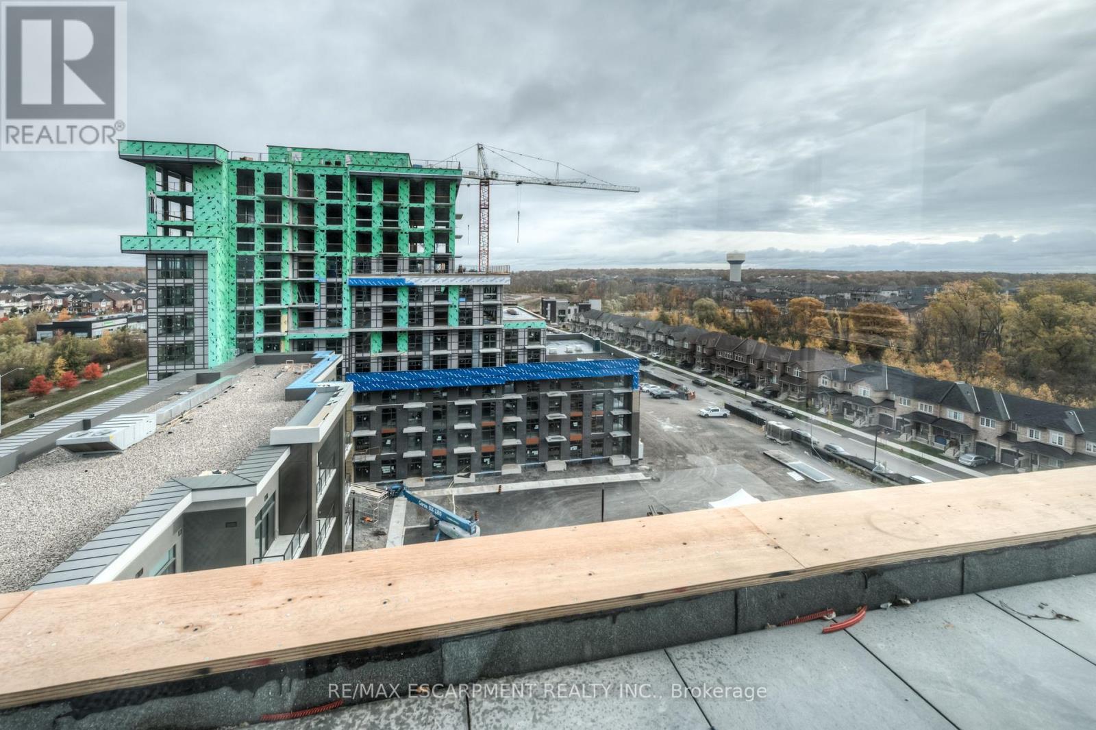 909 - 450 Dundas Street E, Hamilton, Ontario  L8Z 1B2 - Photo 35 - X12557256