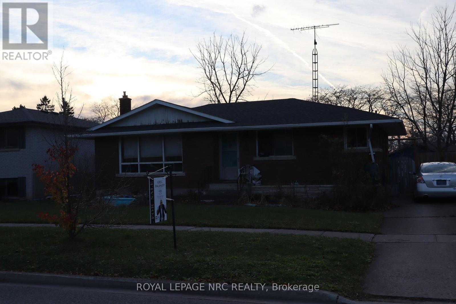 21 CLEARVIEW HEIGHTS, St. Catharines, Ontario