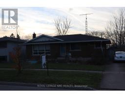 21 CLEARVIEW HEIGHTS, St. Catharines, Ontario