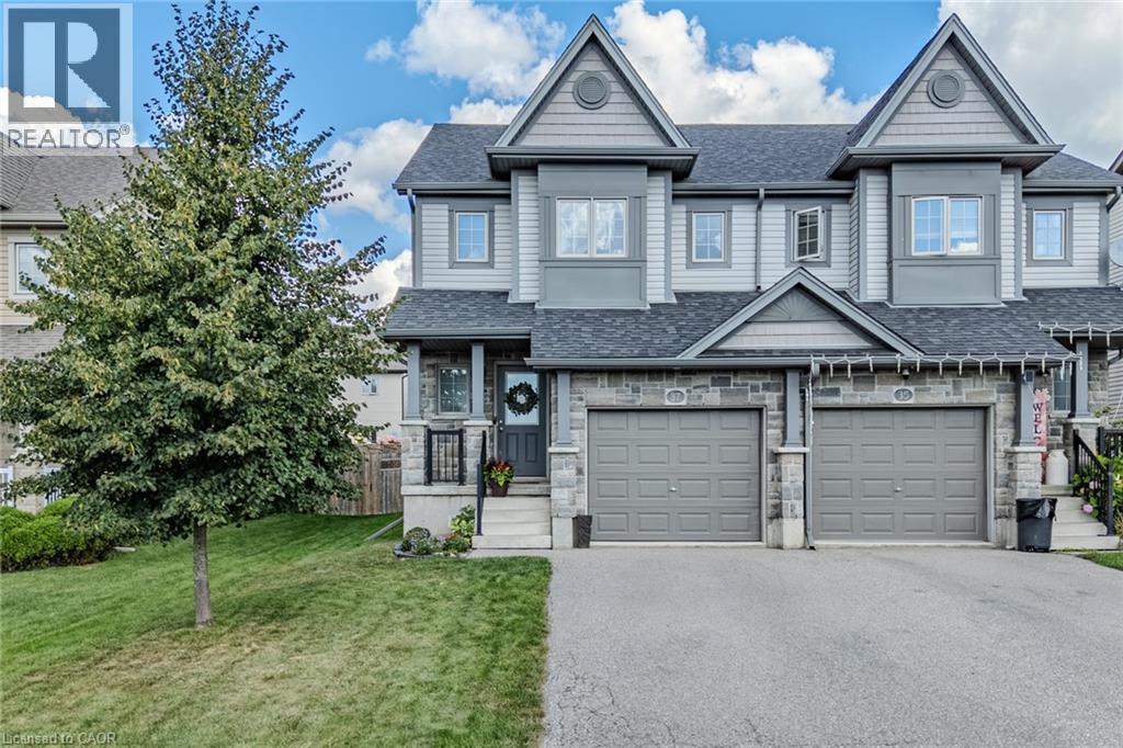 37 TRILLIUM Way, Simcoe, Ontario