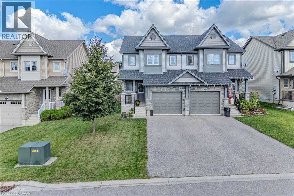 37 Trillium Way, Simcoe, Ontario  N3Y 0B9 - Photo 2 - 40789205