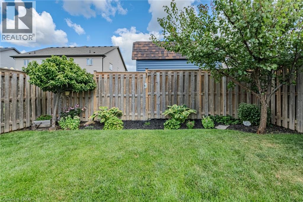 37 Trillium Way, Simcoe, Ontario  N3Y 0B9 - Photo 41 - 40789205