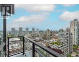 1801 1088 RICHARDS STREET