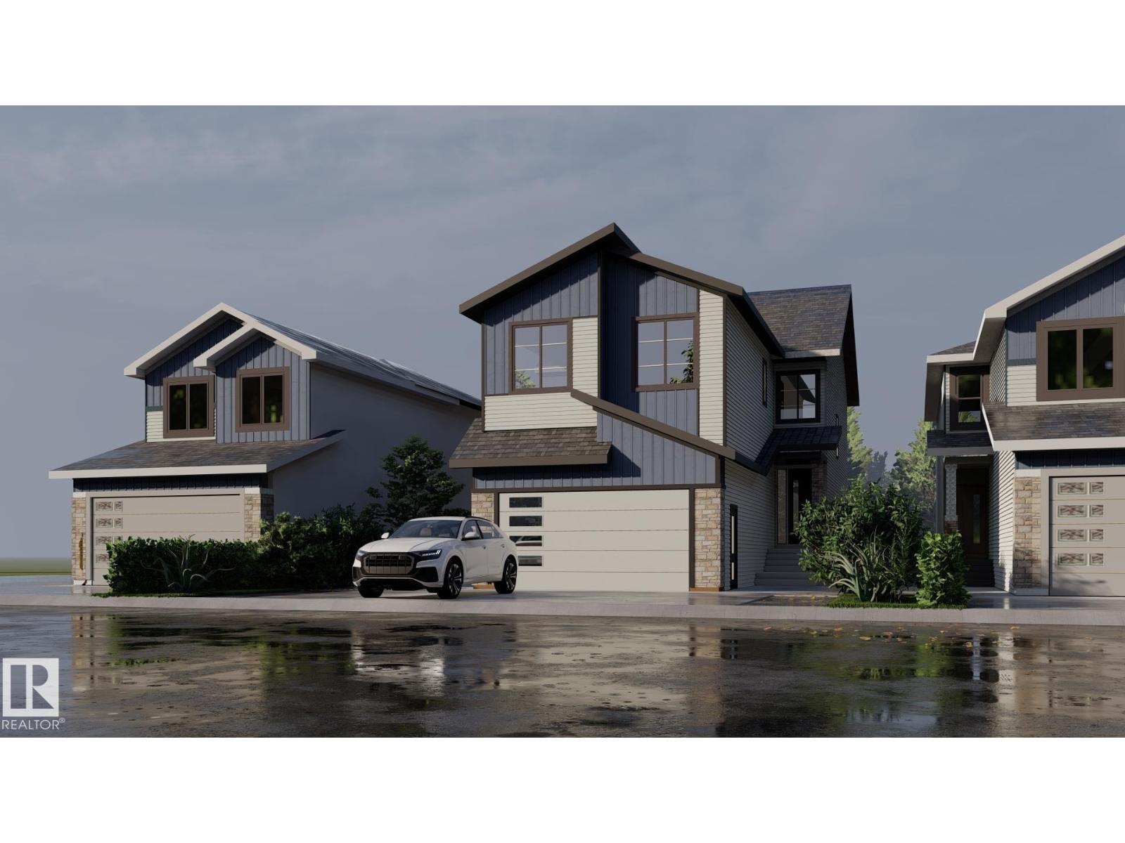 174 Elliot WD, Fort Saskatchewan, Alberta