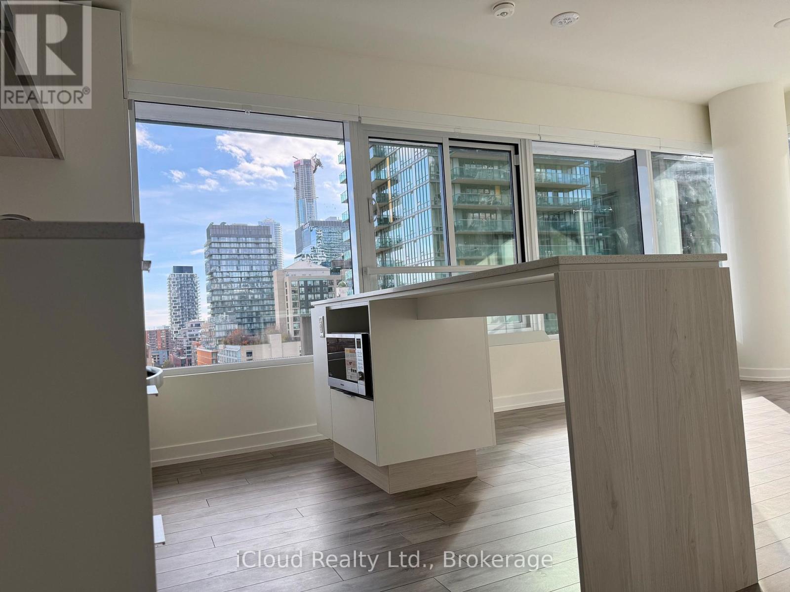 909 - 89 Church Street, Toronto, Ontario  M5C 0B7 - Photo 5 - C12557286