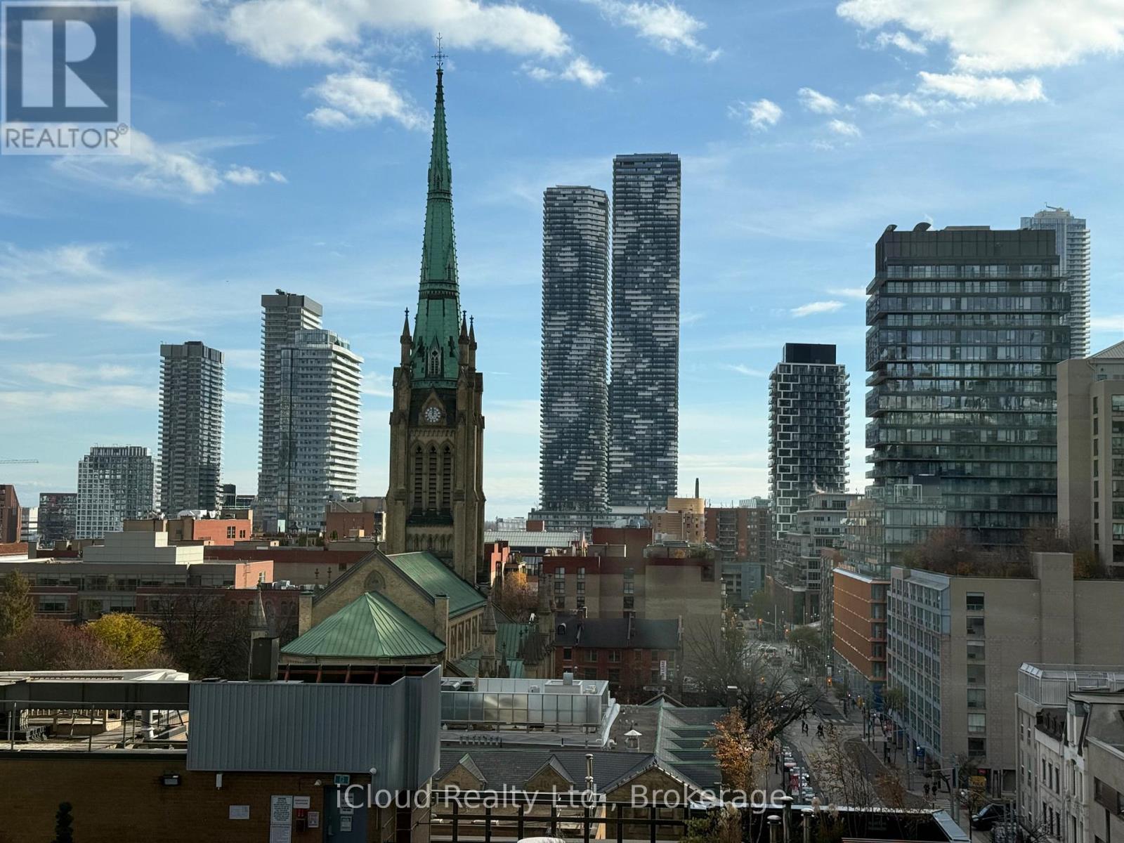 909 - 89 Church Street, Toronto, Ontario  M5C 0B7 - Photo 7 - C12557286