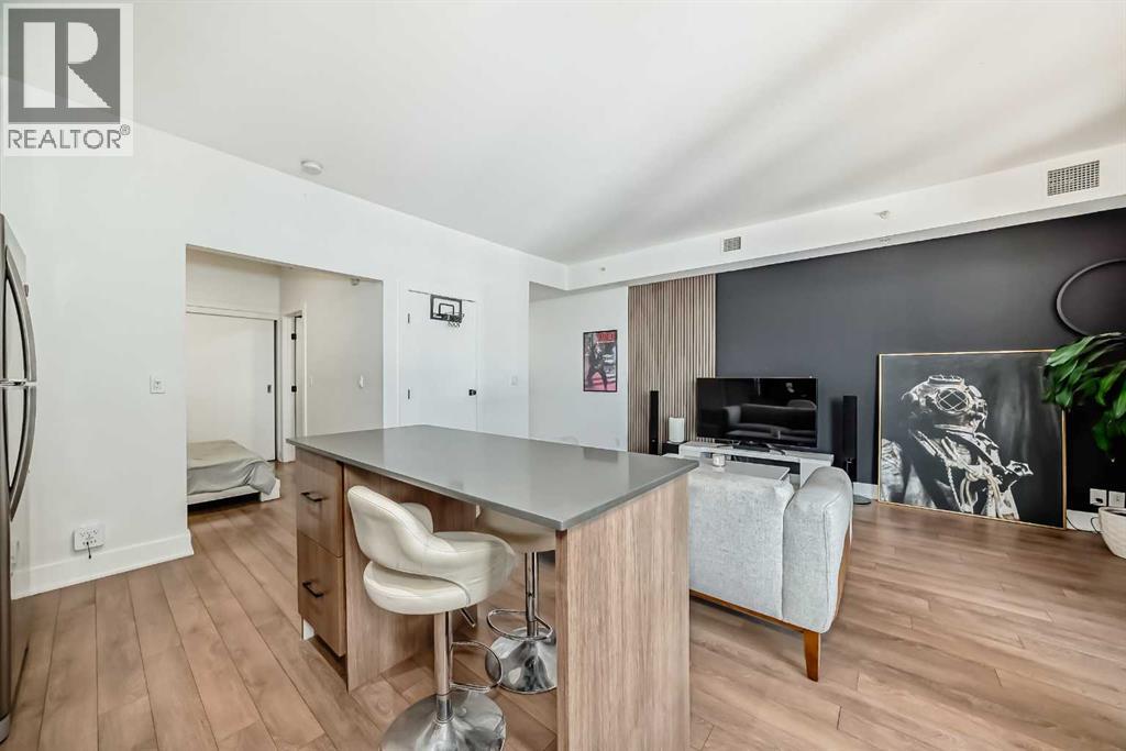 423, 619 Confluence Way Se, Calgary, Alberta  T2G 1C1 - Photo 12 - A2260506