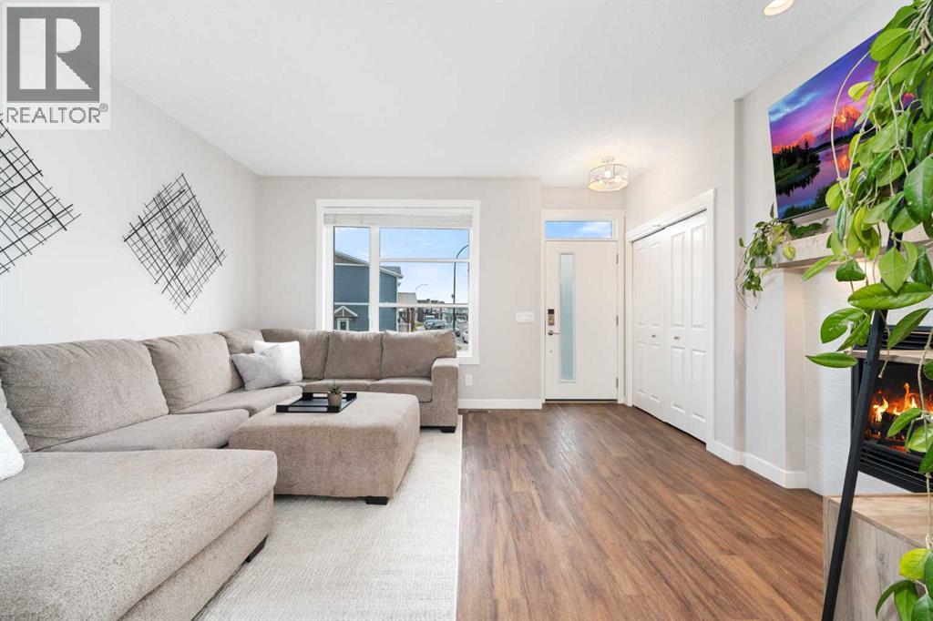 174 Seton Grove Se, Calgary, Alberta  T3M 2Y9 - Photo 6 - A2269020