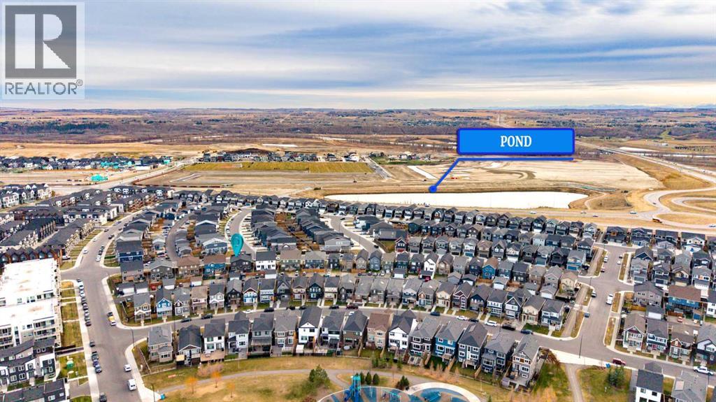 174 Seton Grove Se, Calgary, Alberta  T3M 2Y9 - Photo 32 - A2269020