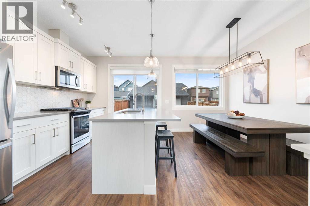 174 Seton Grove Se, Calgary, Alberta  T3M 2Y9 - Photo 11 - A2269020