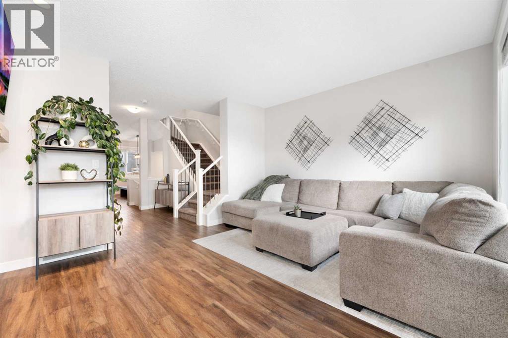 174 Seton Grove Se, Calgary, Alberta  T3M 2Y9 - Photo 5 - A2269020