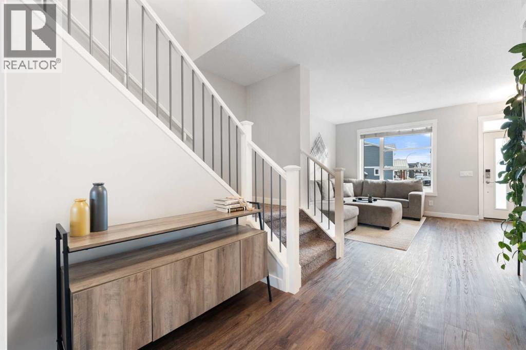 174 Seton Grove Se, Calgary, Alberta  T3M 2Y9 - Photo 8 - A2269020