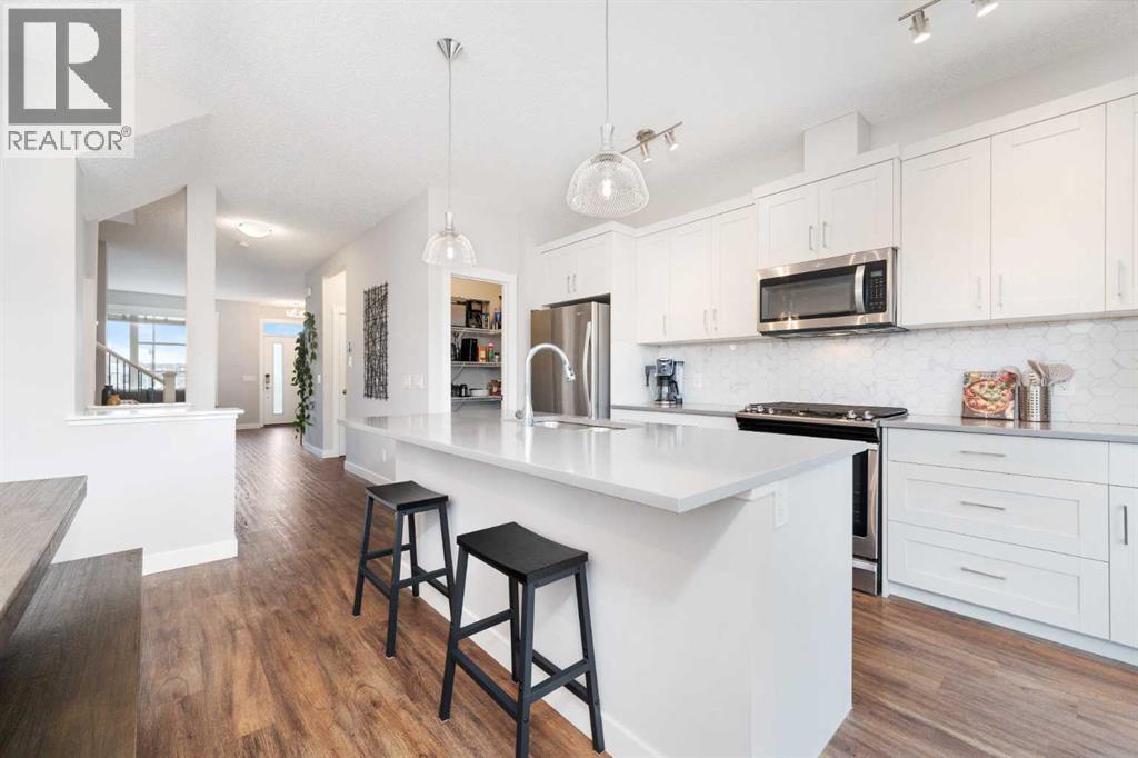 174 Seton Grove Se, Calgary, Alberta  T3M 2Y9 - Photo 9 - A2269020