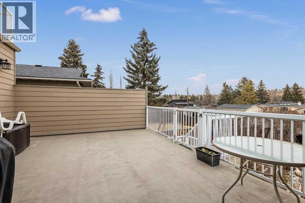 4504 70 Street Nw, Calgary, Alberta  T3B 2K6 - Photo 8 - A2270830