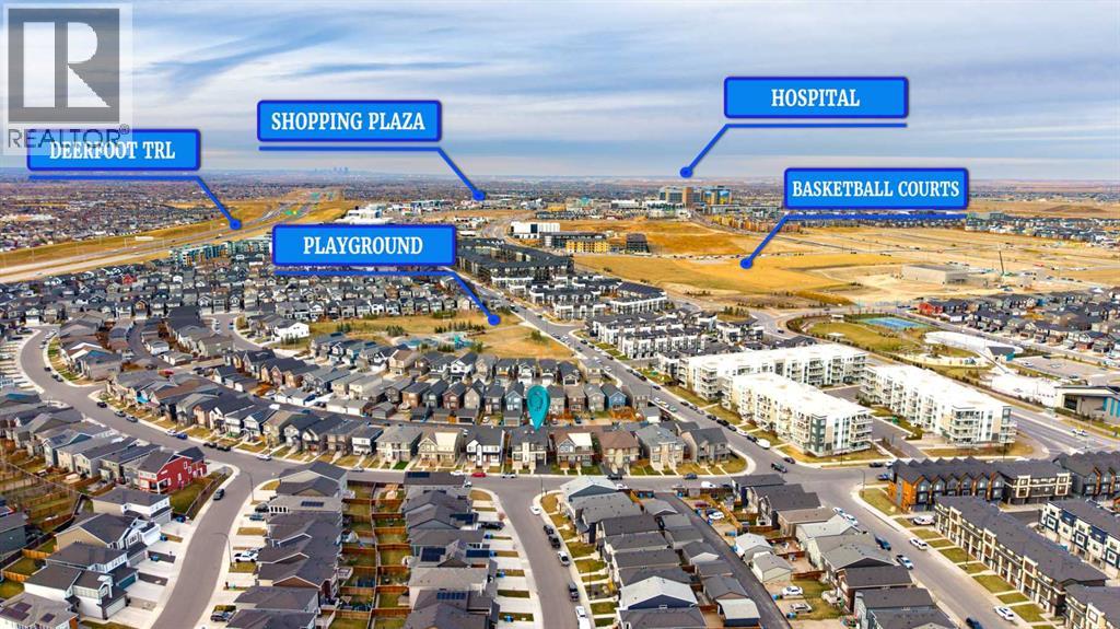 174 Seton Grove Se, Calgary, Alberta  T3M 2Y9 - Photo 30 - A2269020