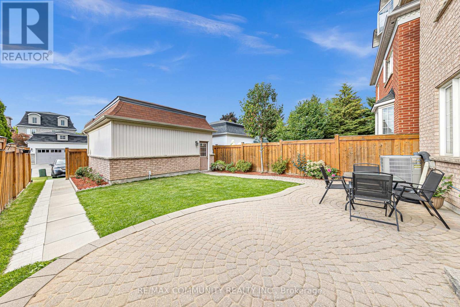 17 Rouge Bank Drive, Markham, Ontario  L6B 1A8 - Photo 47 - N12557292