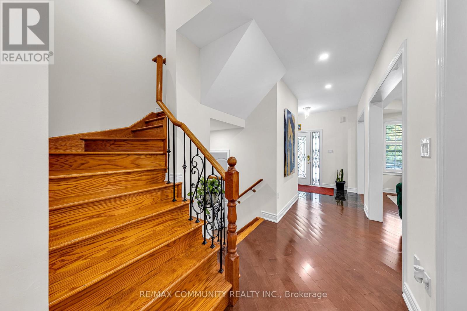 17 Rouge Bank Drive, Markham, Ontario  L6B 1A8 - Photo 8 - N12557292