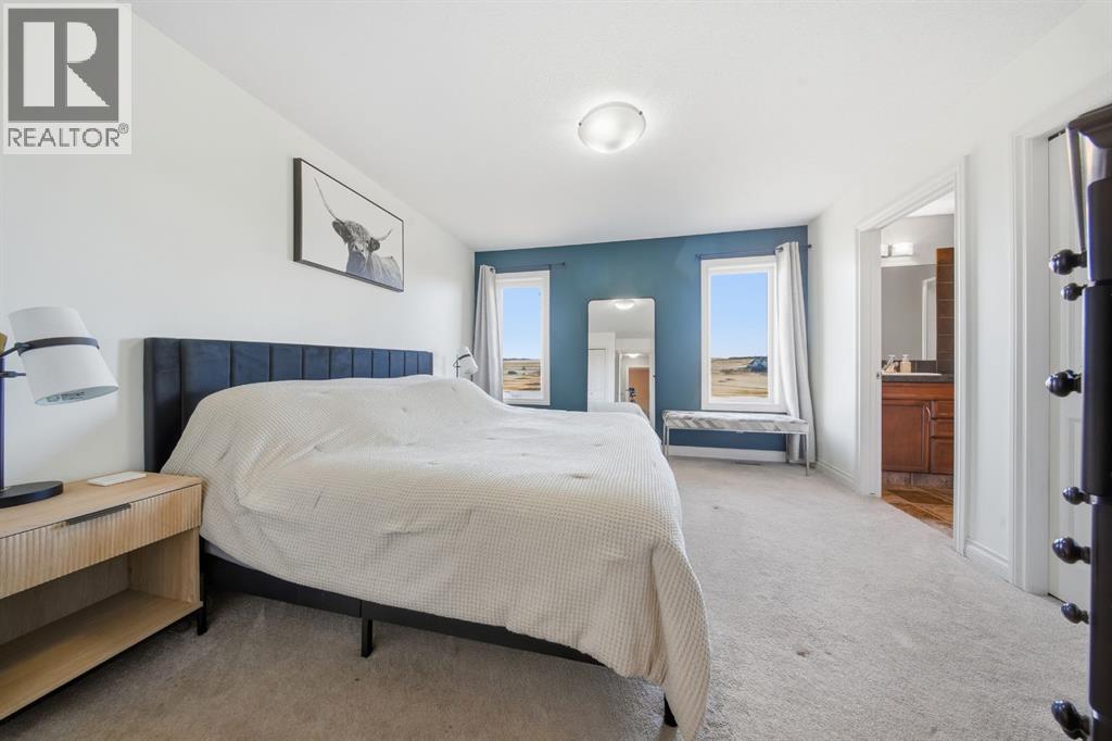 93 Mann Drive, Penhold, Alberta  T0M 1R0 - Photo 15 - A2270820