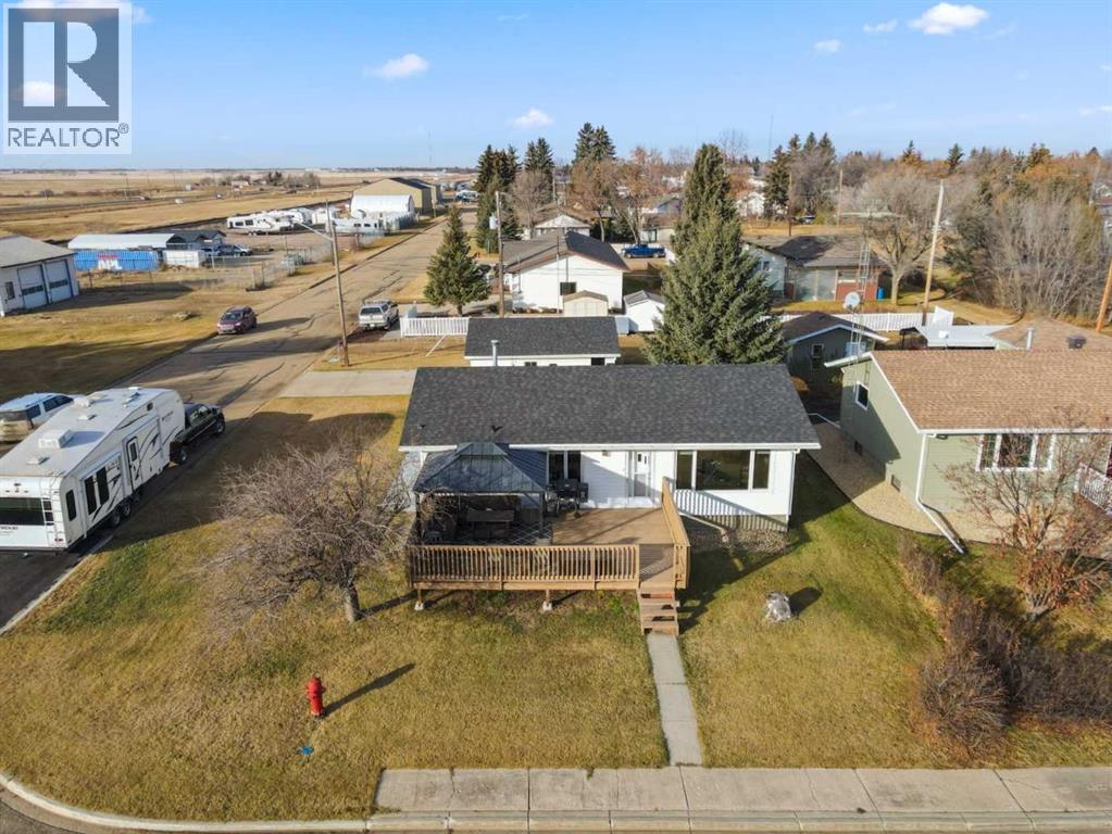 5002 46 Street, Daysland, Alberta  T0B 1A0 - Photo 2 - A2270925