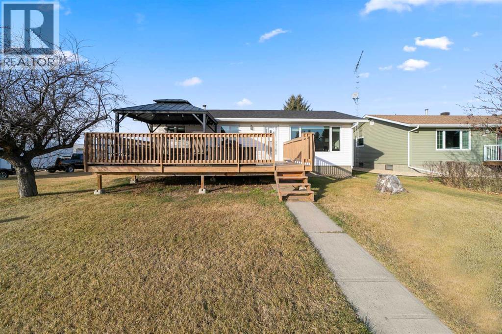 5002 46 Street, Daysland, Alberta  T0B 1A0 - Photo 3 - A2270925