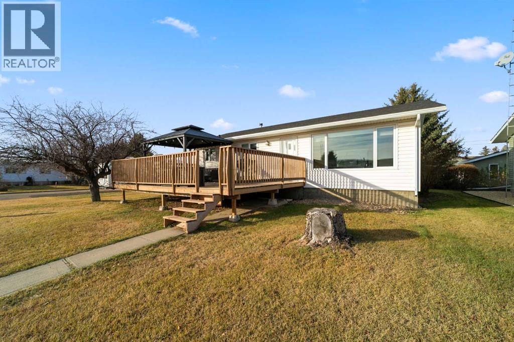 5002 46 Street, Daysland, Alberta  T0B 1A0 - Photo 1 - A2270925