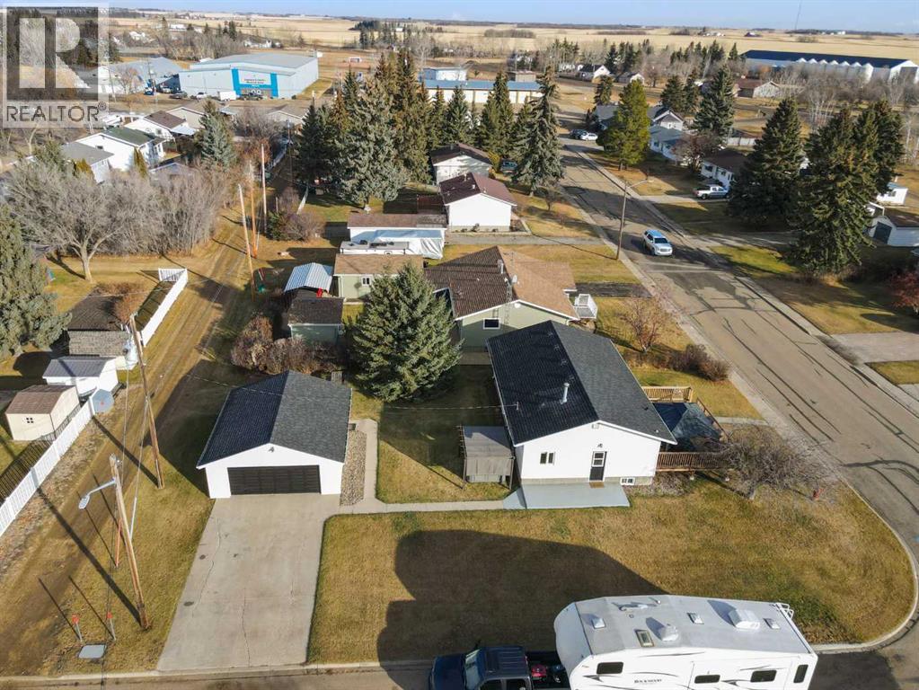 5002 46 Street, Daysland, Alberta  T0B 1A0 - Photo 32 - A2270925