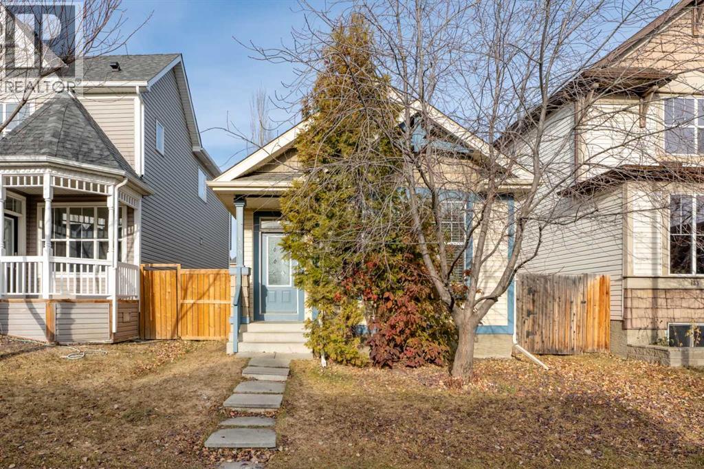 139 Auburn Bay Heights Se, Calgary, Alberta  T3M 0A7 - Photo 2 - A2268521