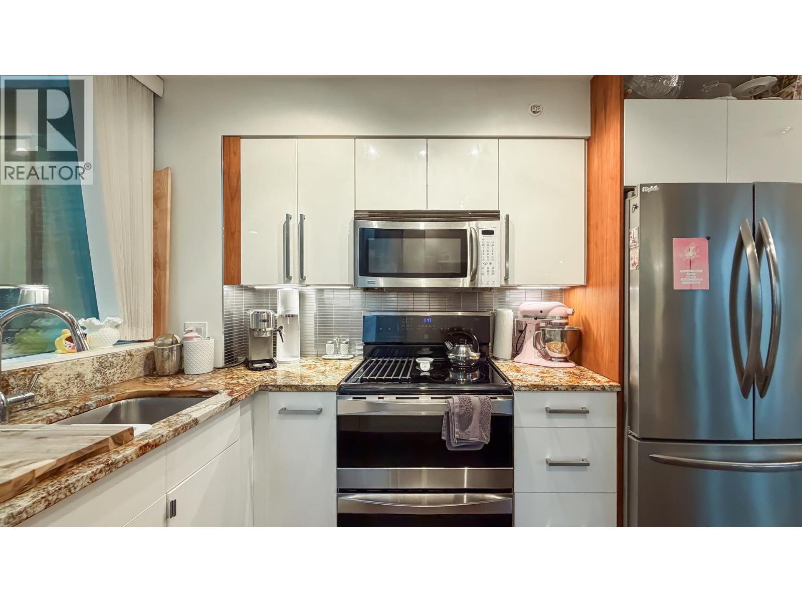 506 588 Broughton Street, Vancouver, British Columbia  V6G 3E3 - Photo 13 - R3068295