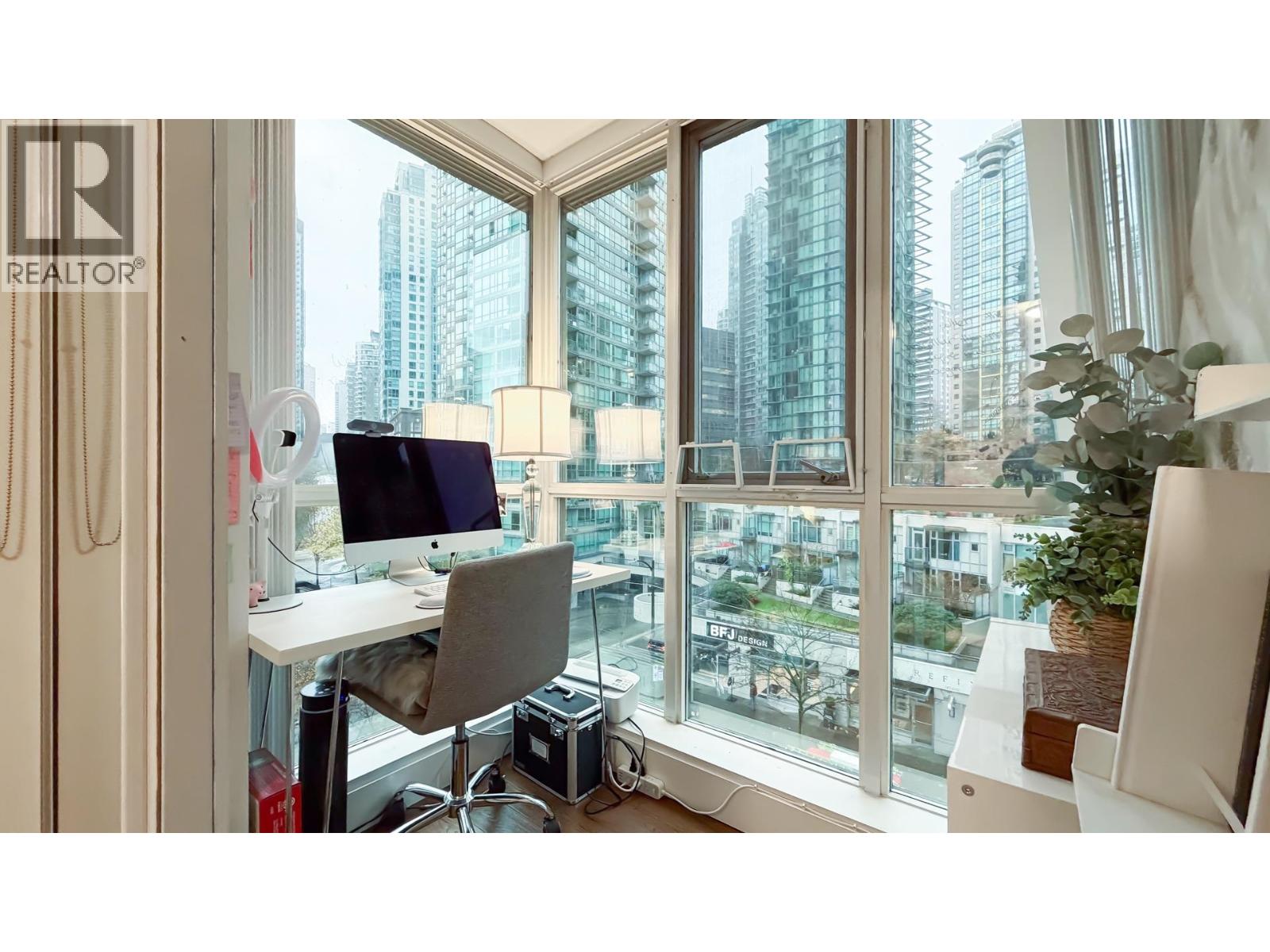 506 588 Broughton Street, Vancouver, British Columbia  V6G 3E3 - Photo 16 - R3068295