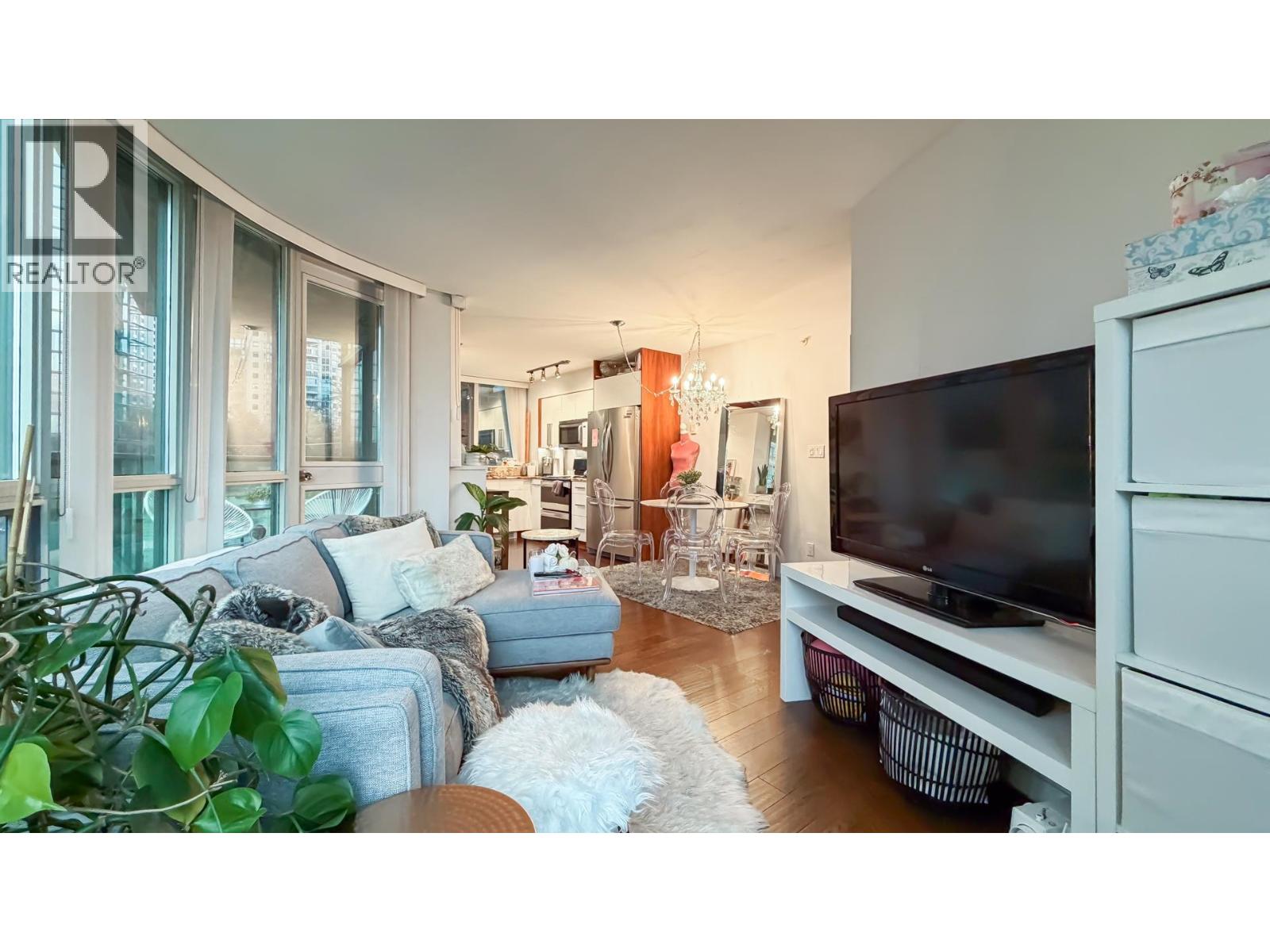 506 588 Broughton Street, Vancouver, British Columbia  V6G 3E3 - Photo 6 - R3068295