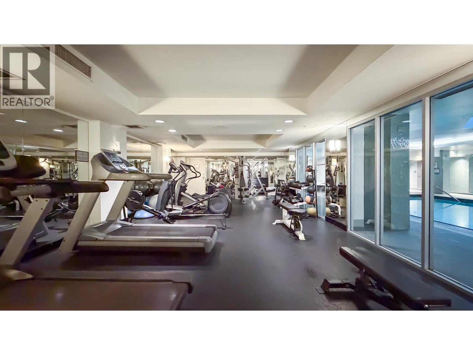 506 588 Broughton Street, Vancouver, British Columbia  V6G 3E3 - Photo 20 - R3068295