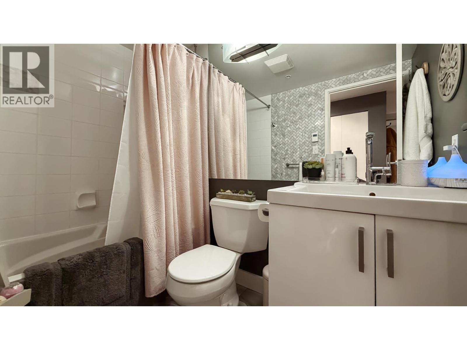 506 588 Broughton Street, Vancouver, British Columbia  V6G 3E3 - Photo 7 - R3068295