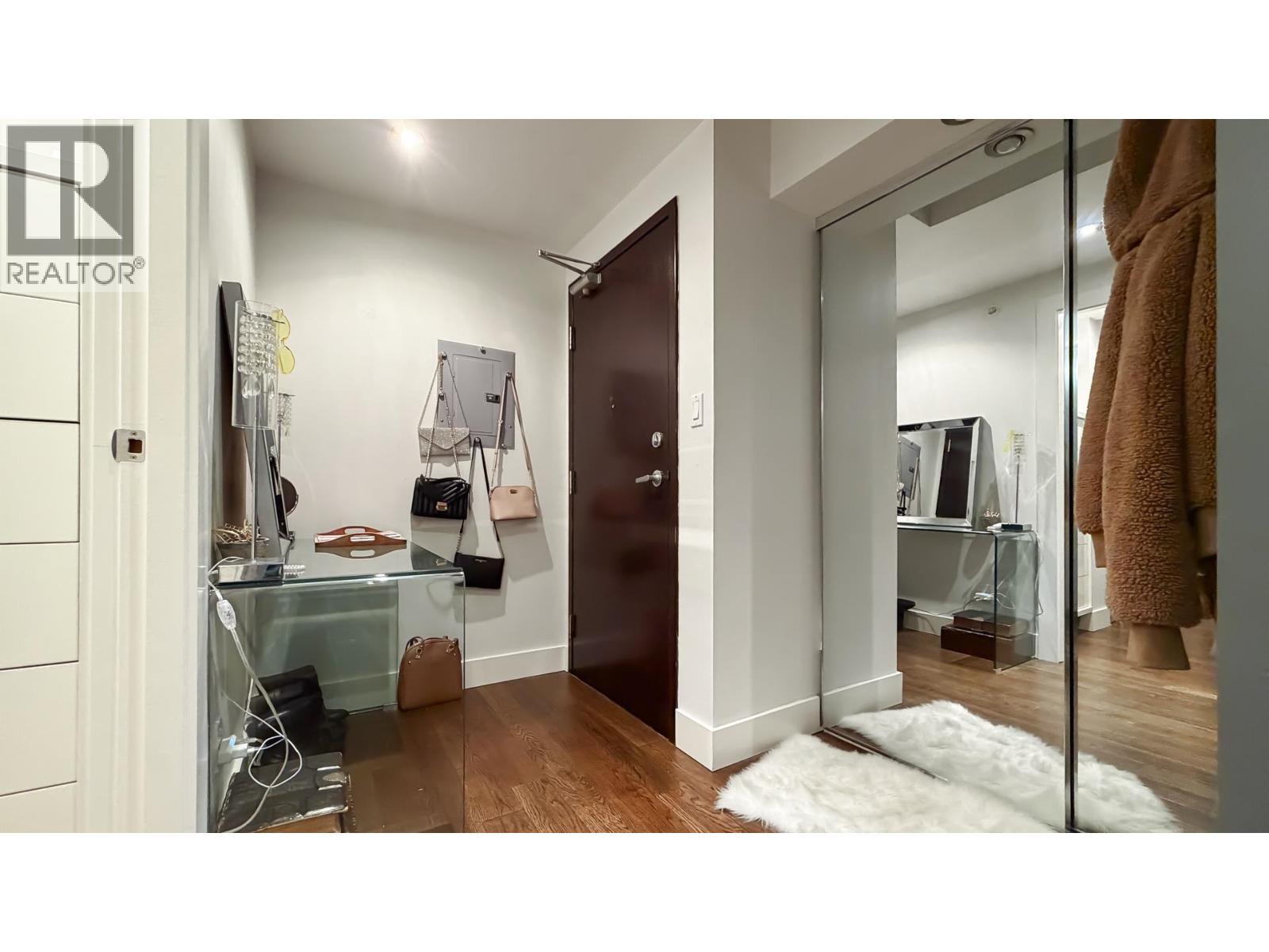 506 588 Broughton Street, Vancouver, British Columbia  V6G 3E3 - Photo 8 - R3068295