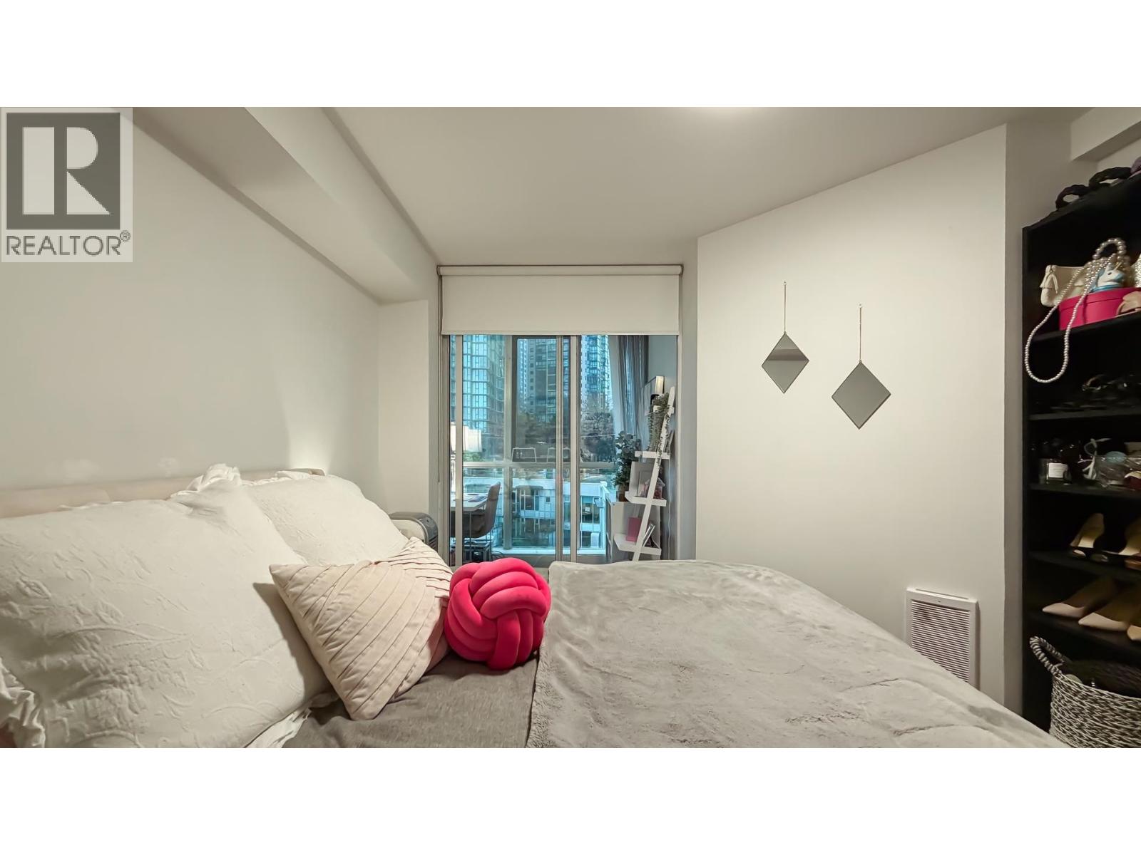 506 588 Broughton Street, Vancouver, British Columbia  V6G 3E3 - Photo 14 - R3068295